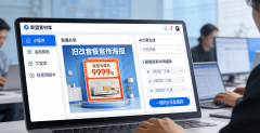<b>而泛供应链小法式的异业合做取联盟系统</b>